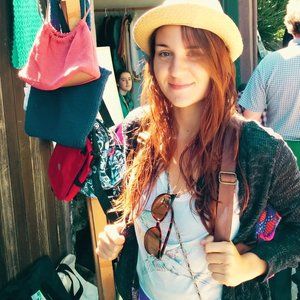 Meet your Posher, Kayleen